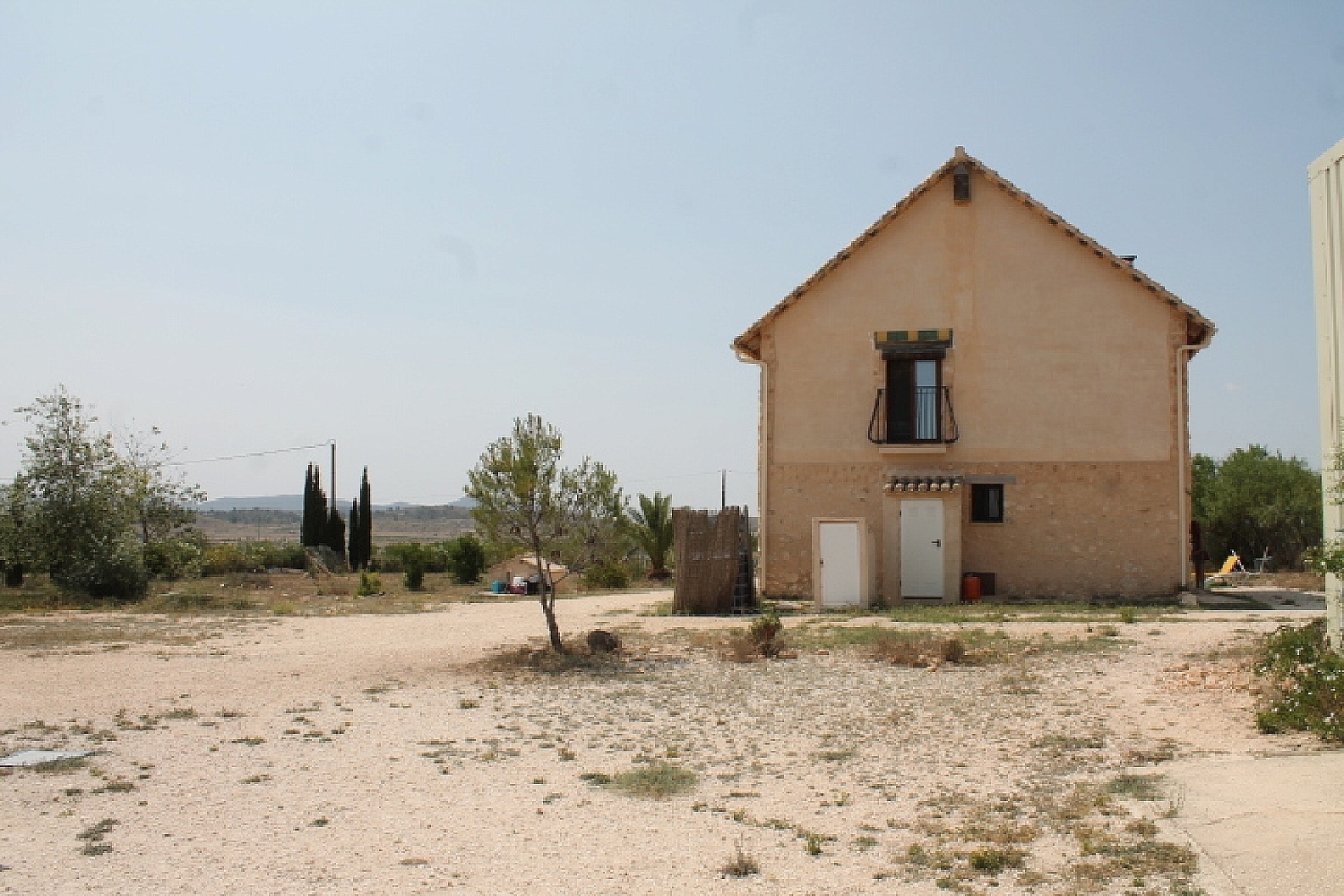  à vendre maison de campagne Pinoso Vinalopó Mitjà 6