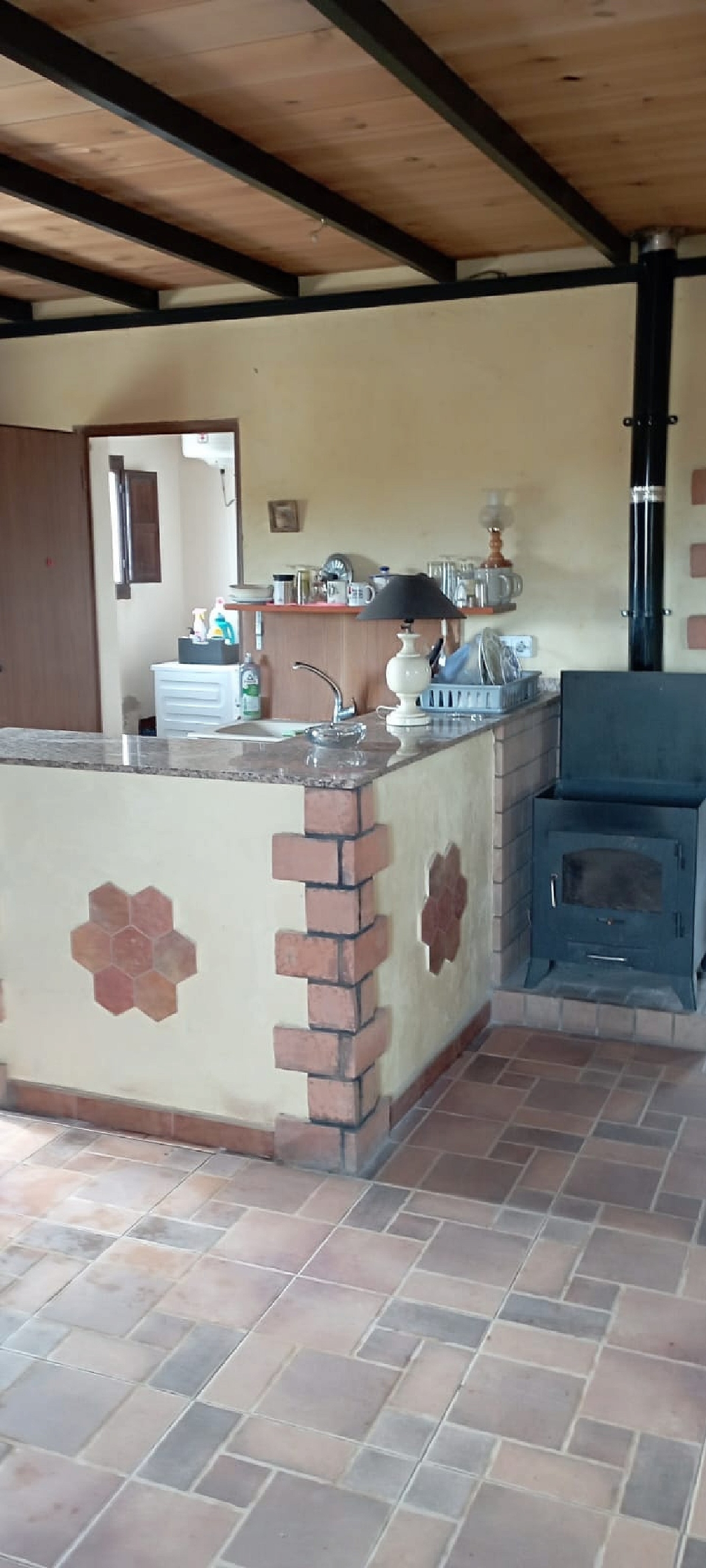 à vendre maison de campagne Pinoso Vinalopó Mitjà 39
