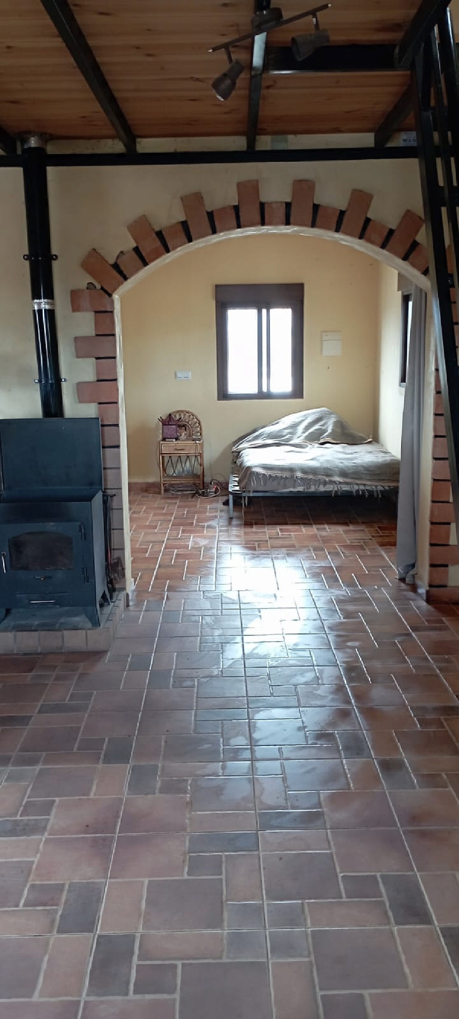  à vendre maison de campagne Pinoso Vinalopó Mitjà 37