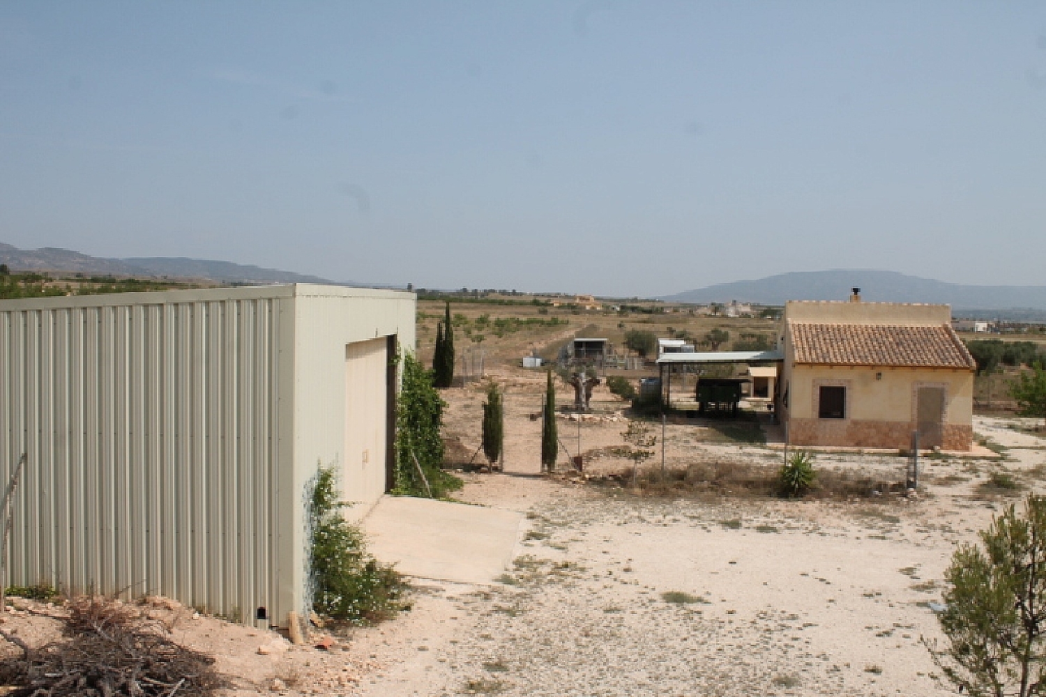  à vendre maison de campagne Pinoso Vinalopó Mitjà 19