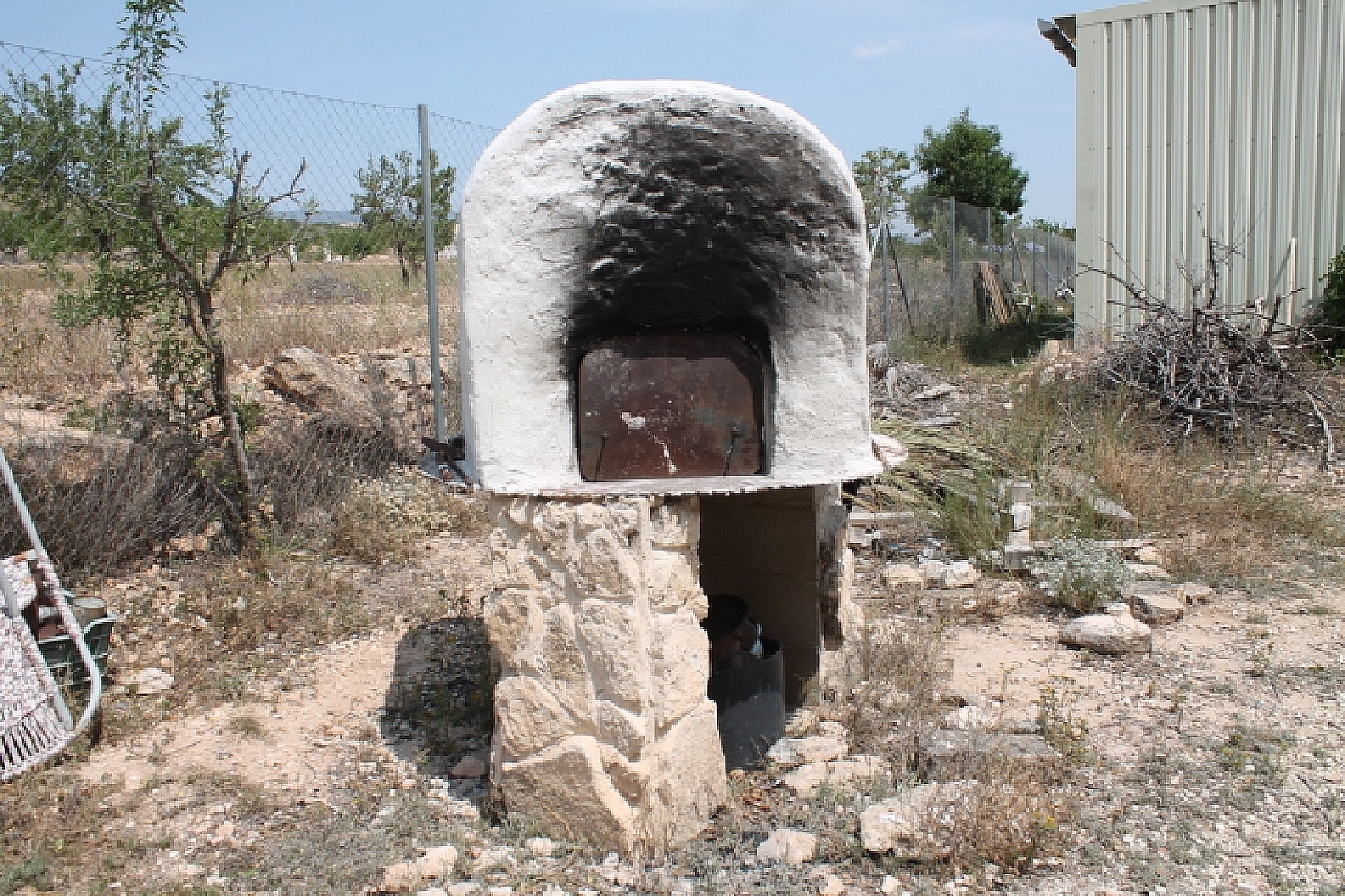  à vendre maison de campagne Pinoso Vinalopó Mitjà 13