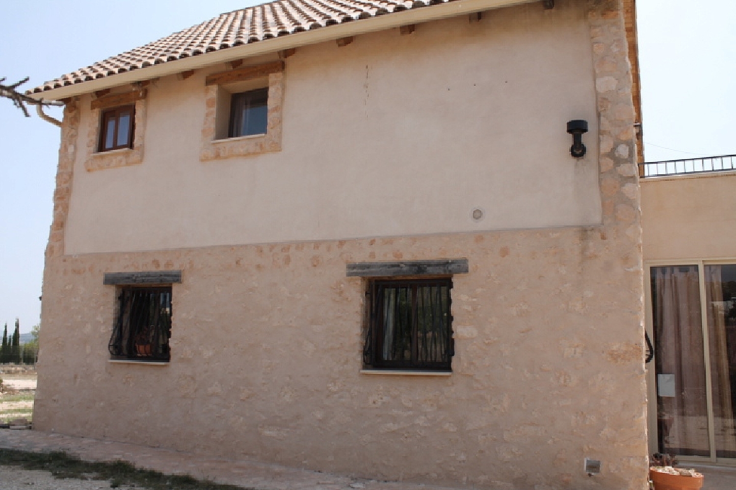  à vendre maison de campagne Pinoso Vinalopó Mitjà 7