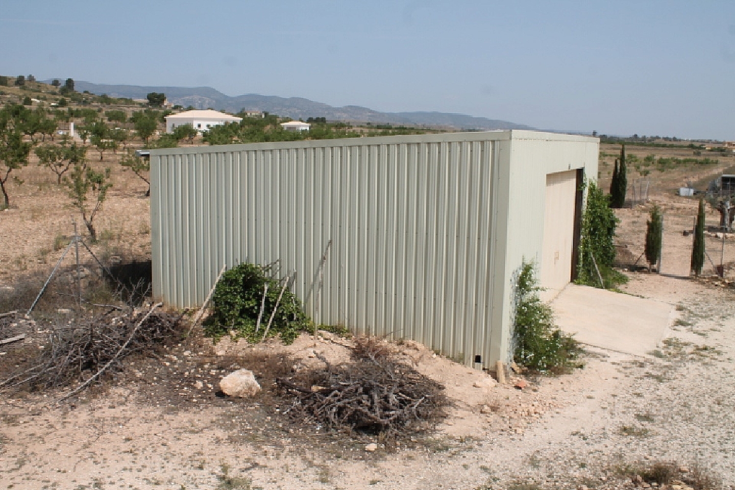  à vendre maison de campagne Pinoso Vinalopó Mitjà 12