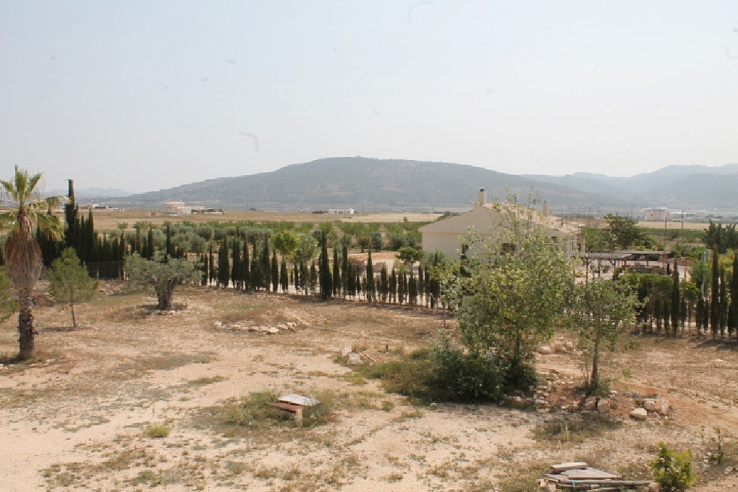  à vendre maison de campagne Pinoso Vinalopó Mitjà 18