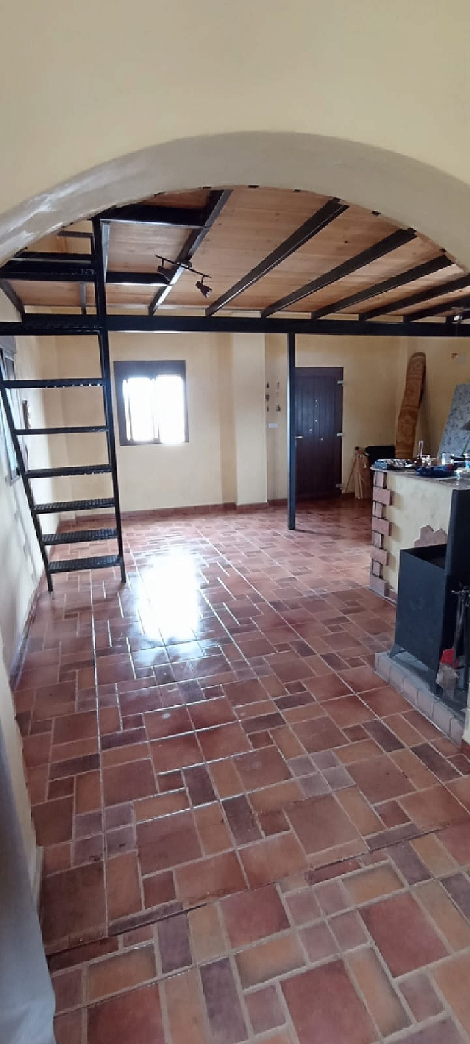  à vendre maison de campagne Pinoso Vinalopó Mitjà 36