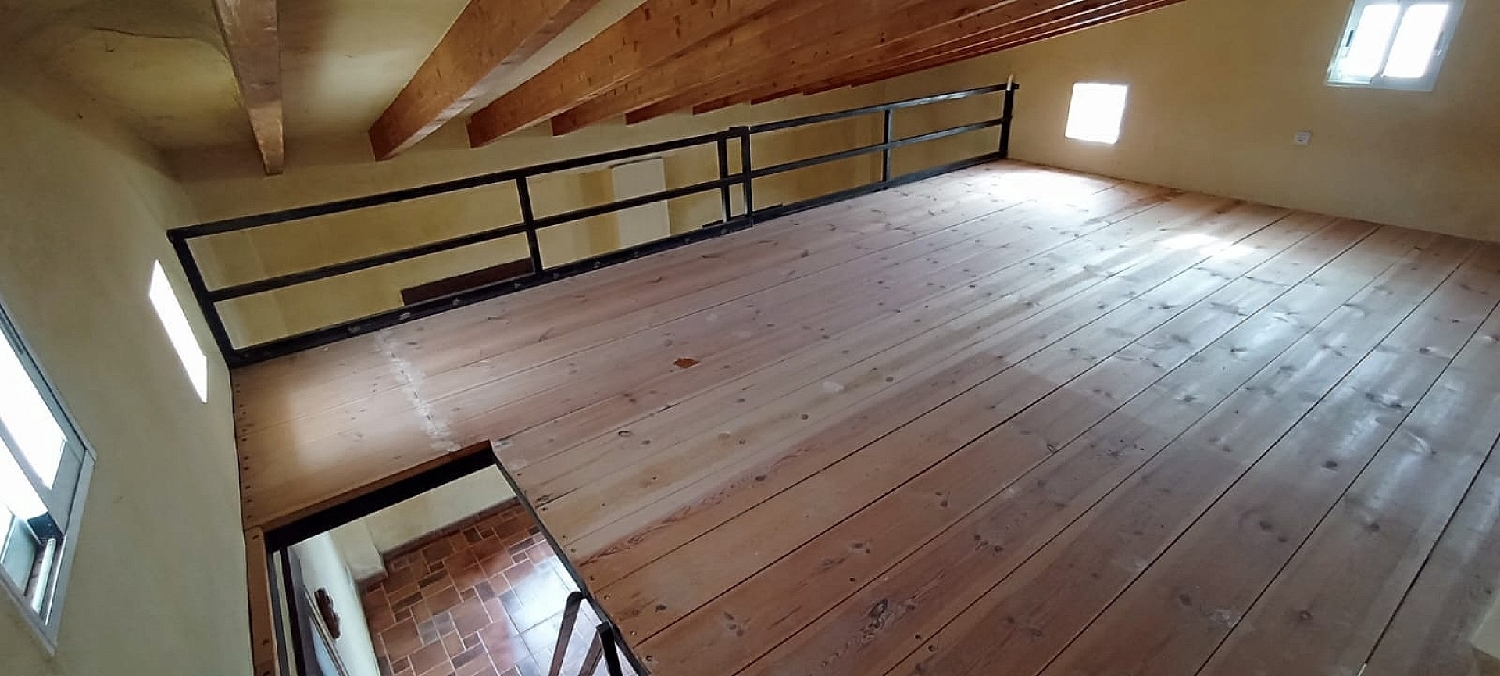  à vendre maison de campagne Pinoso Vinalopó Mitjà 40