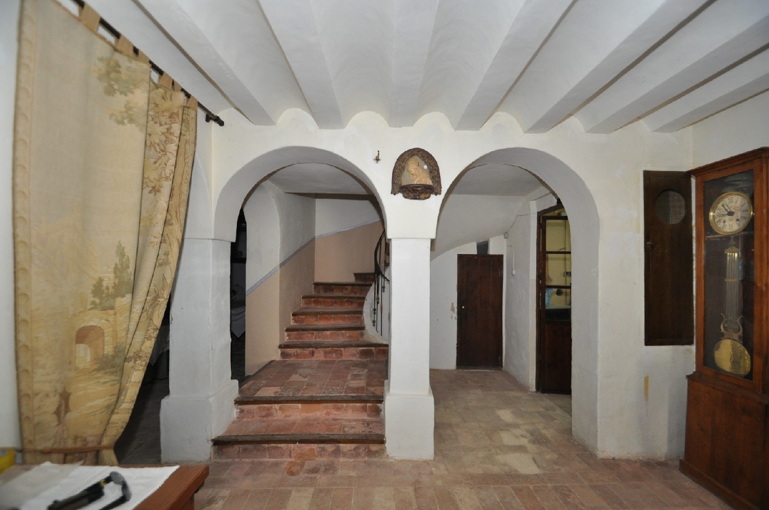 en venta finca rústica Pinoso Vinalopó Mitjà 3