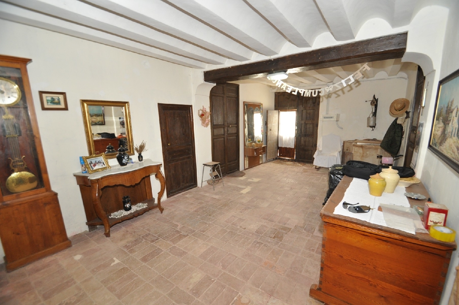  en venta finca rústica Pinoso Vinalopó Mitjà 5