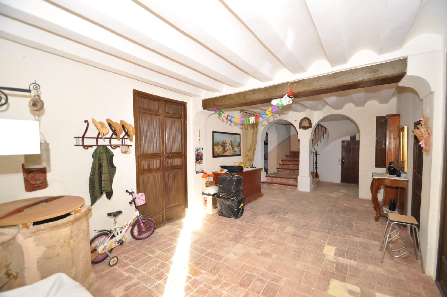  en venta finca rústica Pinoso Vinalopó Mitjà 6