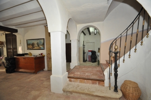 Pinoso Vinalopó Mitjà Landhaus Bild 6269837