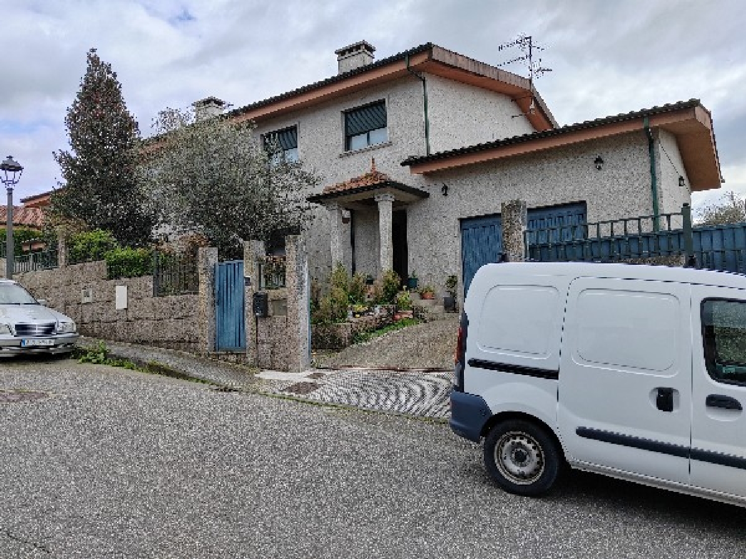  te koop boerderij Ponteareas Condado 3