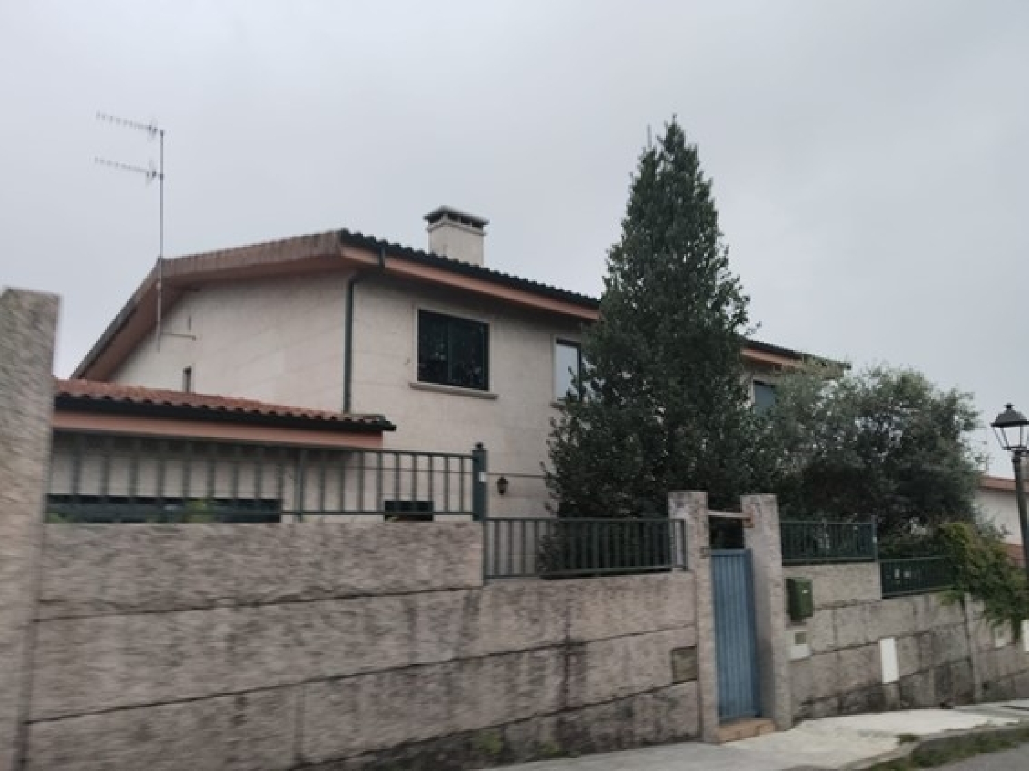 te koop boerderij Ponteareas Condado 2