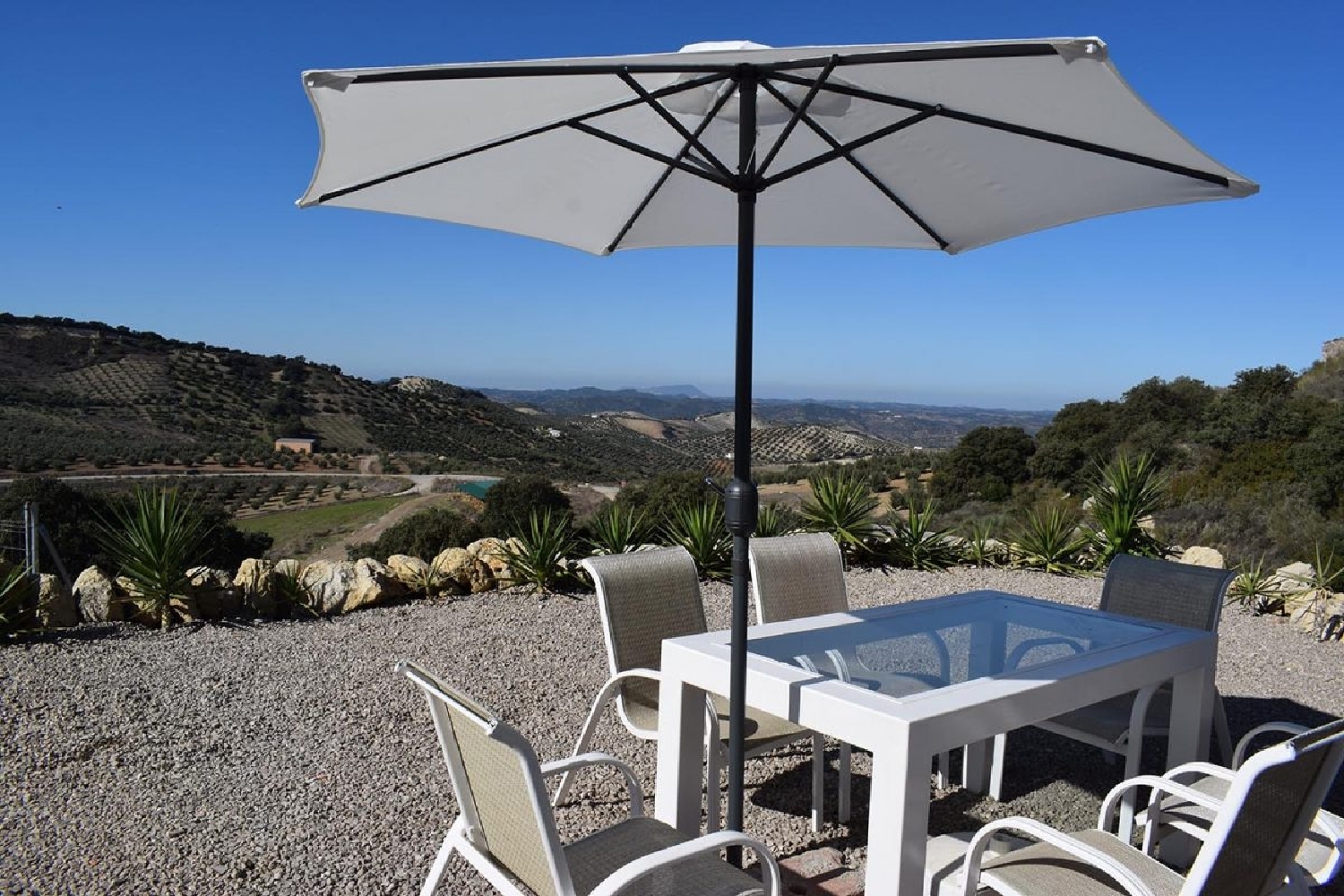  en venta finca rústica Pruna Sierra Sur 10