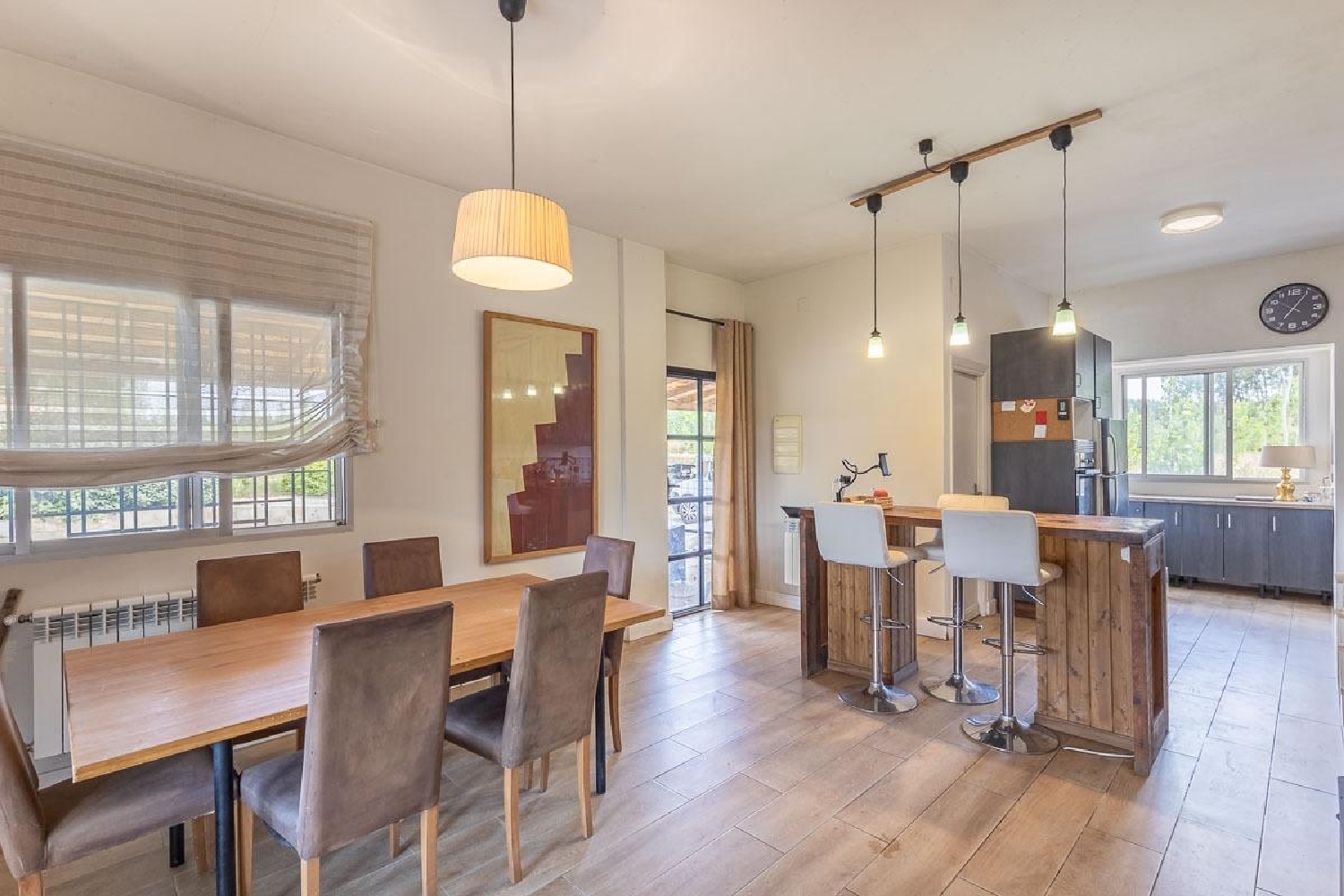  à vendre maison de campagne Purullena Accitania 7