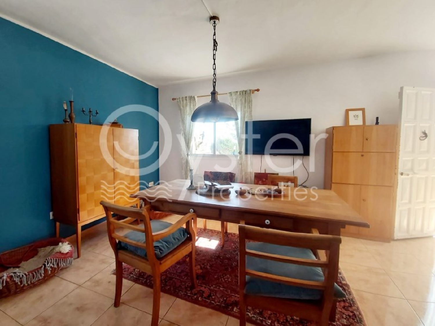 te koop boerderij Quemados Zona Sur 2