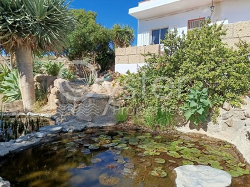 Quemados Zona Sur hus på landet foto 6268864