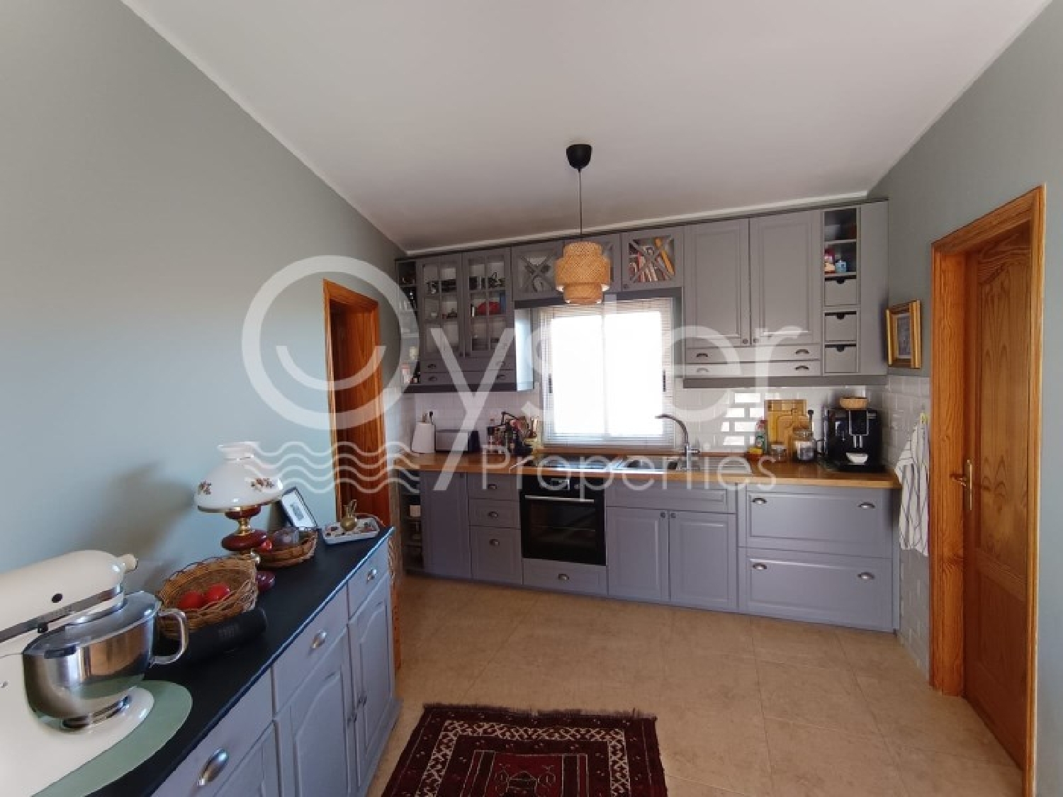  te koop boerderij Quemados Zona Sur 8