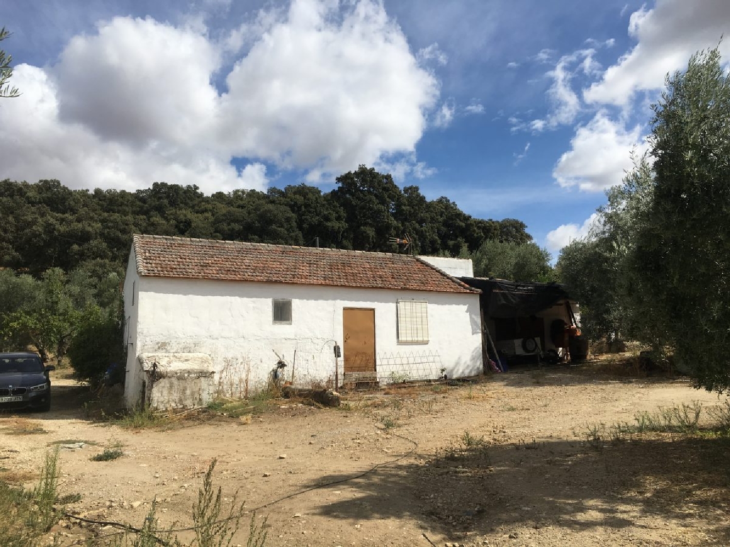  en venta finca rústica Ronda Serranía De Ronda 9