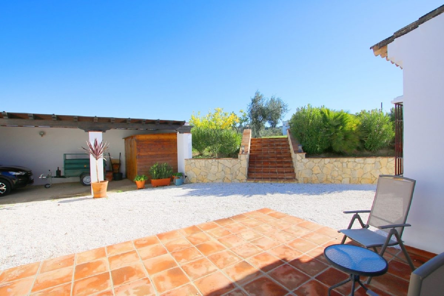  kaufen Landhaus Ronda Serranía De Ronda 4