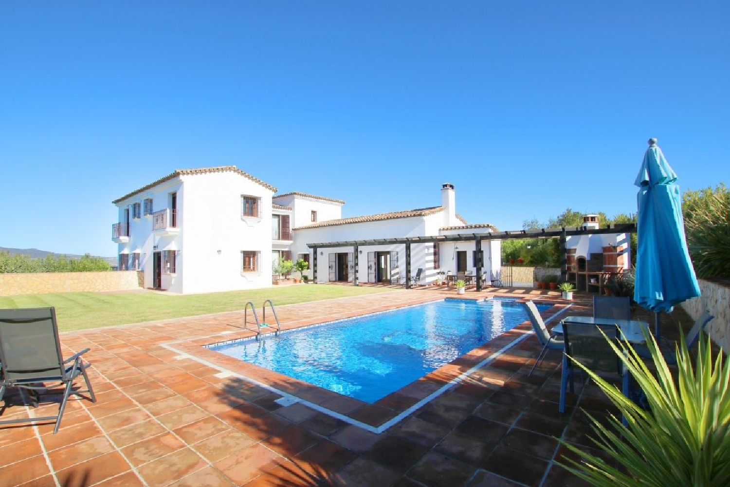 kaufen Landhaus Ronda Serranía De Ronda 7
