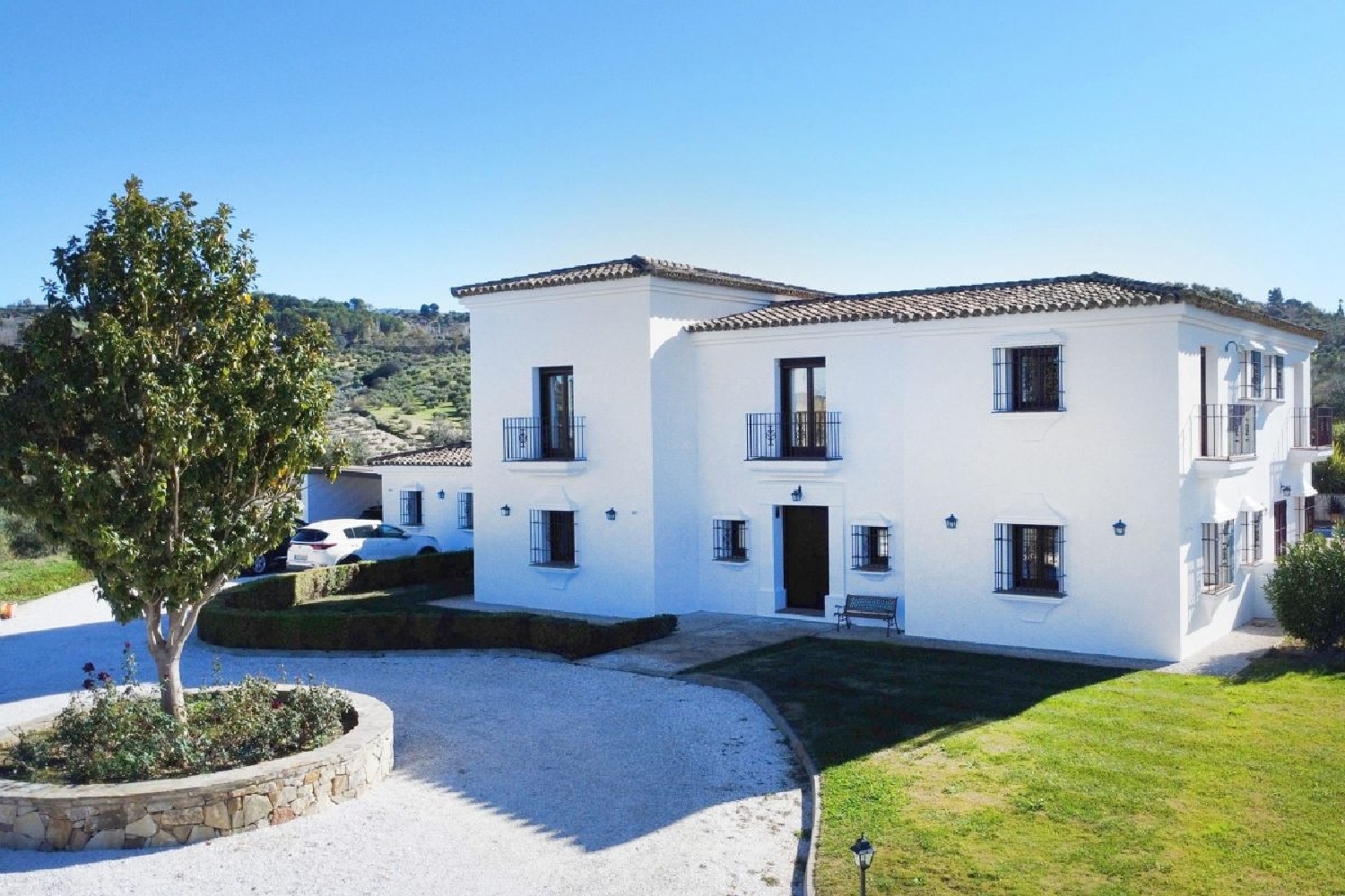  kaufen Landhaus Ronda Serranía De Ronda 9