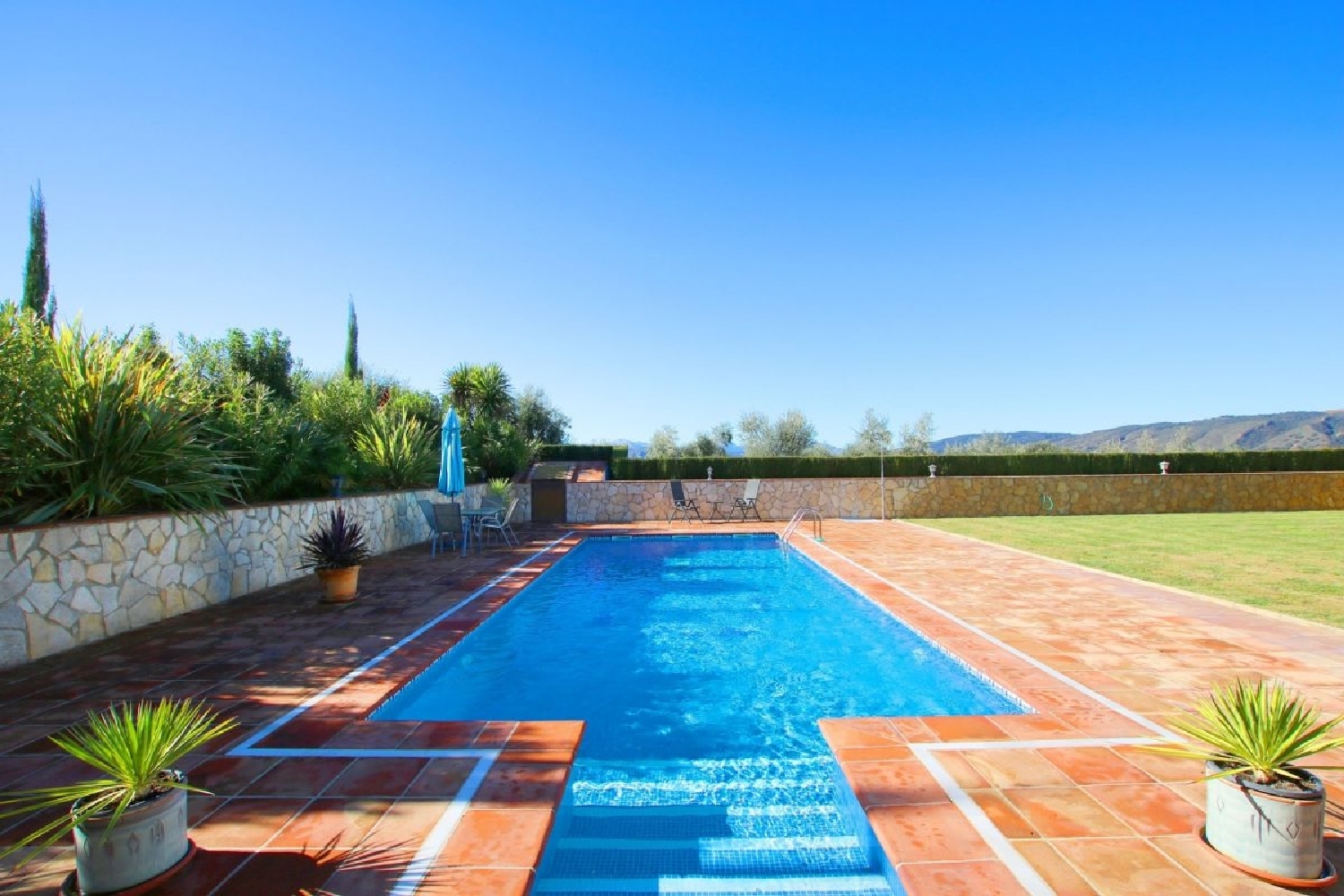 kaufen Landhaus Ronda Serranía De Ronda 3