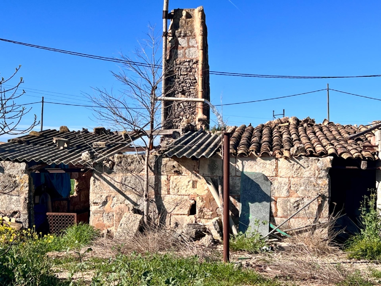 à vendre maison de campagne Sa Pobla Nord 6