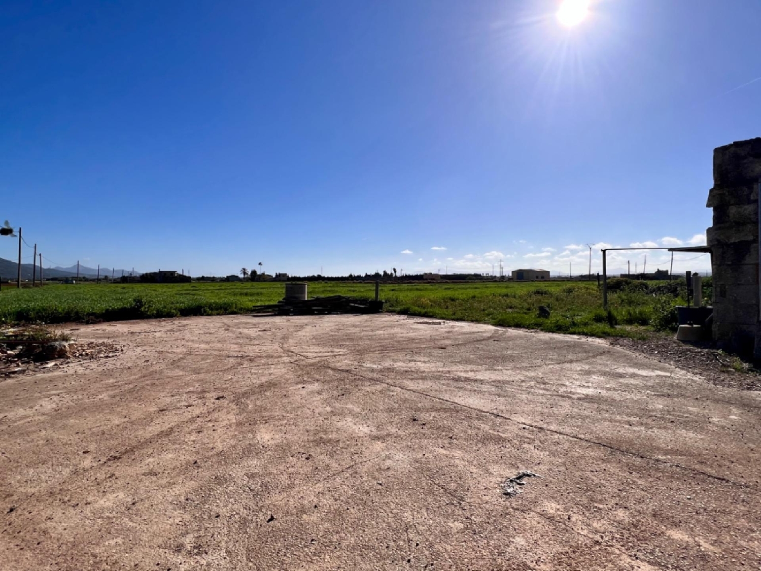  à vendre maison de campagne Sa Pobla Nord 4