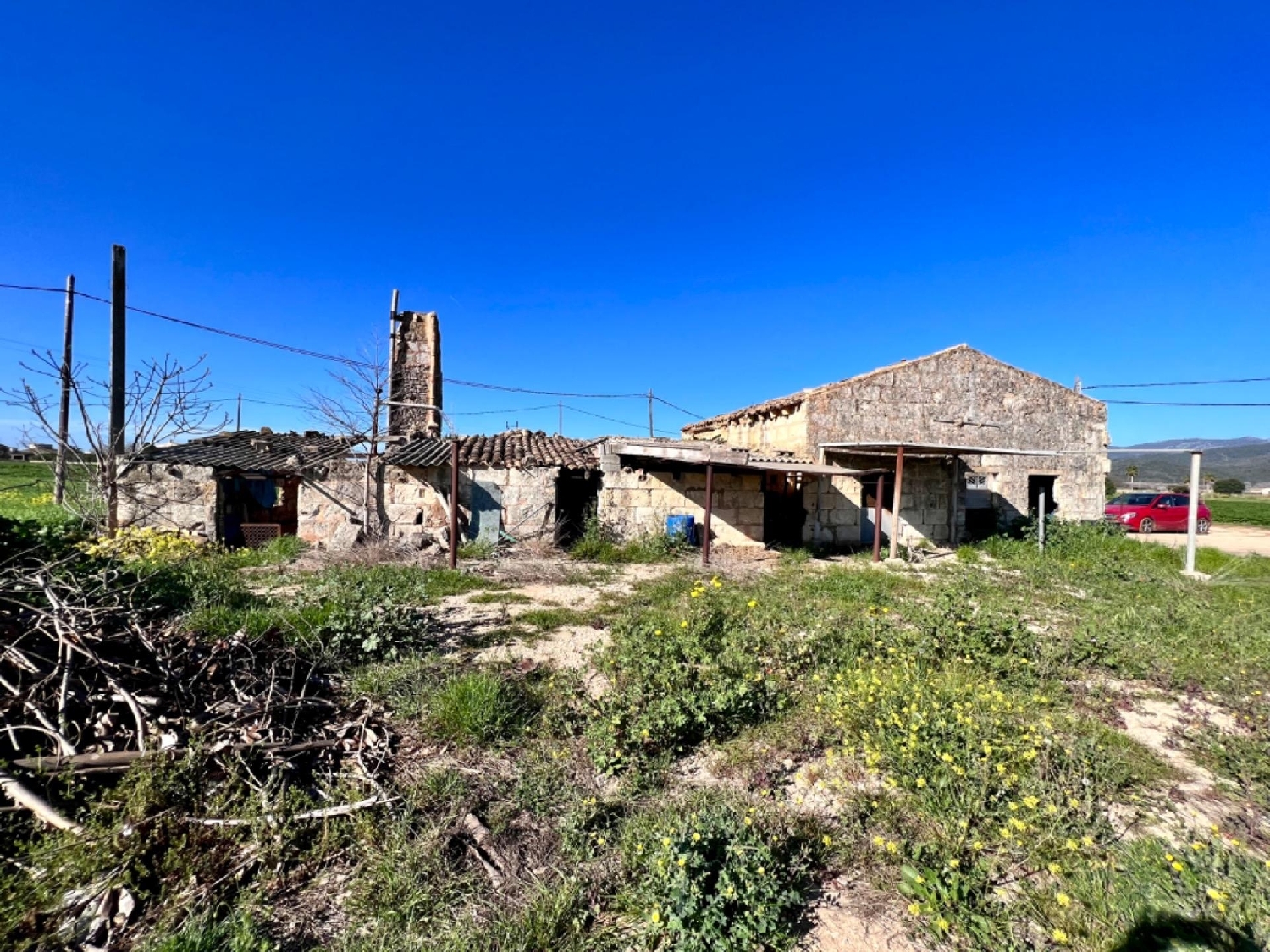  à vendre maison de campagne Sa Pobla Nord 5