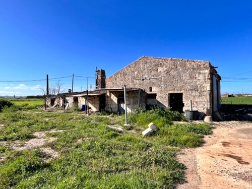 Sa Pobla Nord maison de campagne foto 6270990
