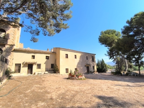 San Blas Alacantí country house foto 6269838