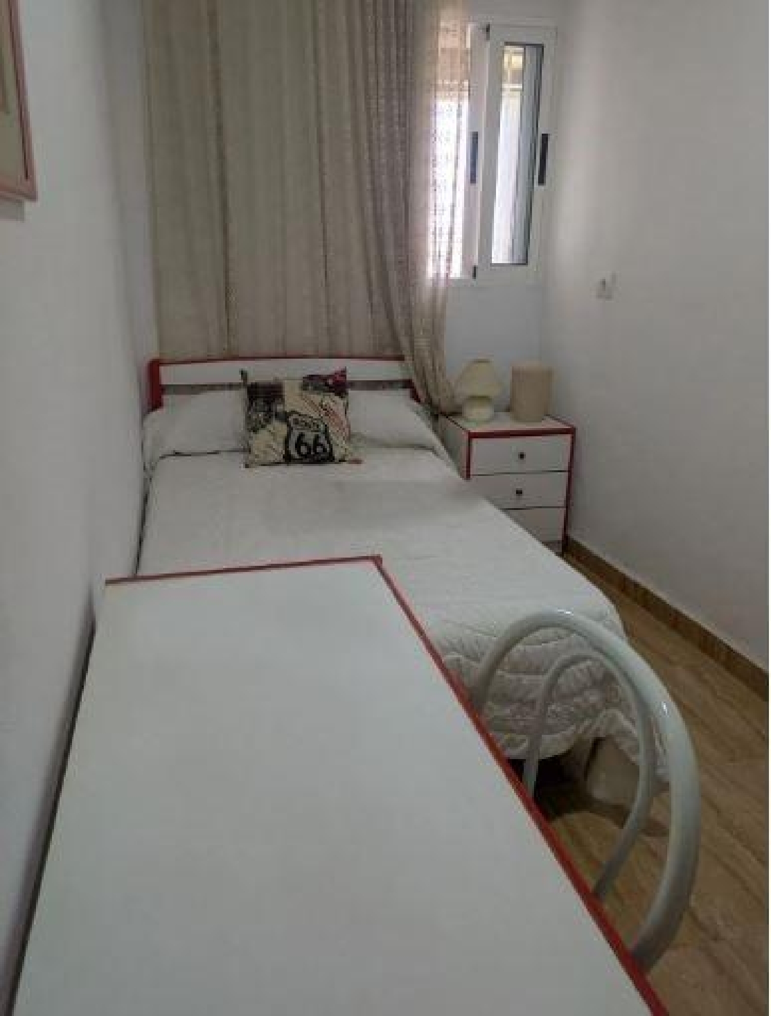  à vendre maison de campagne San Fulgencio Baix Segura 8
