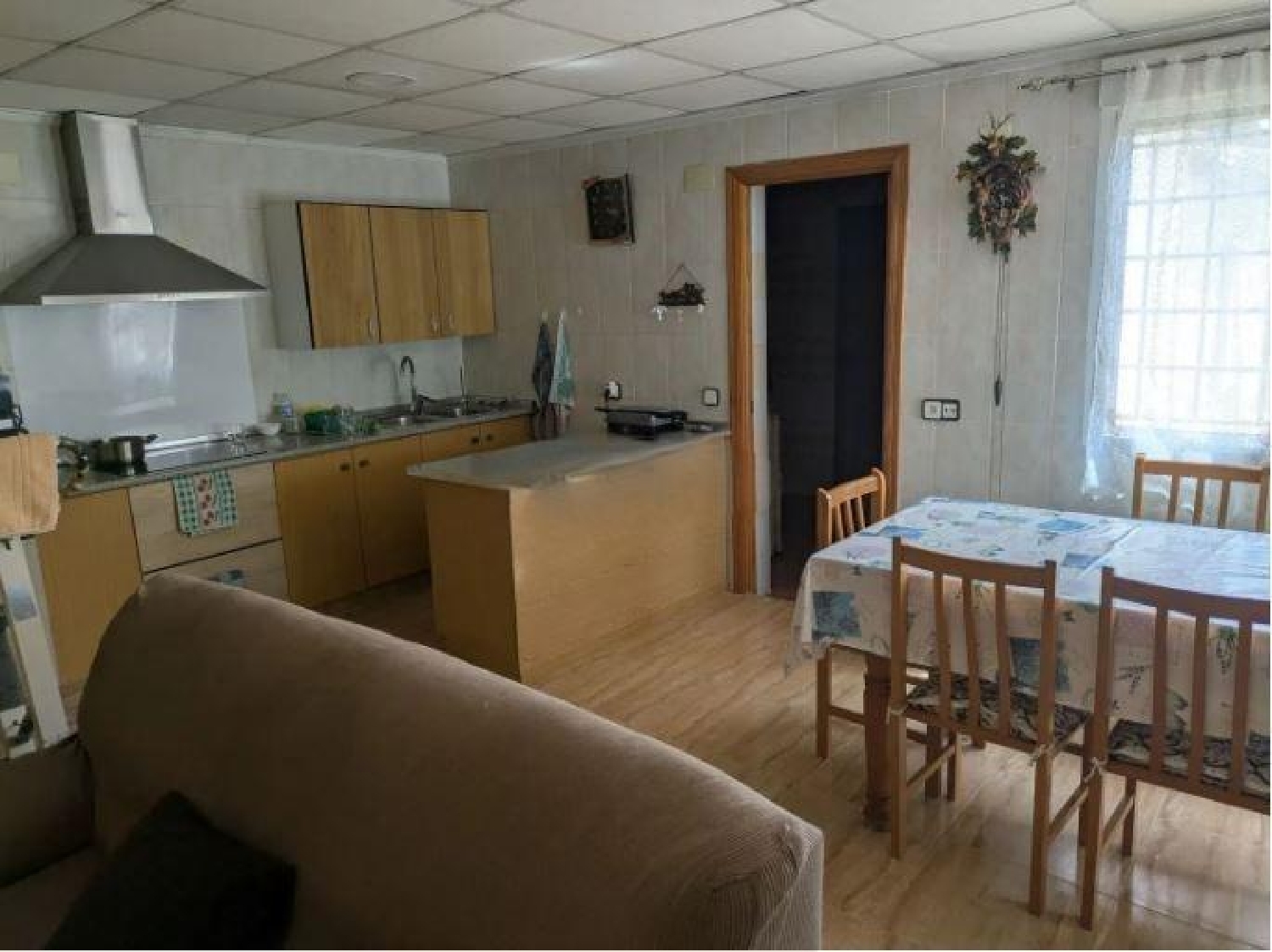  à vendre maison de campagne San Fulgencio Baix Segura 2