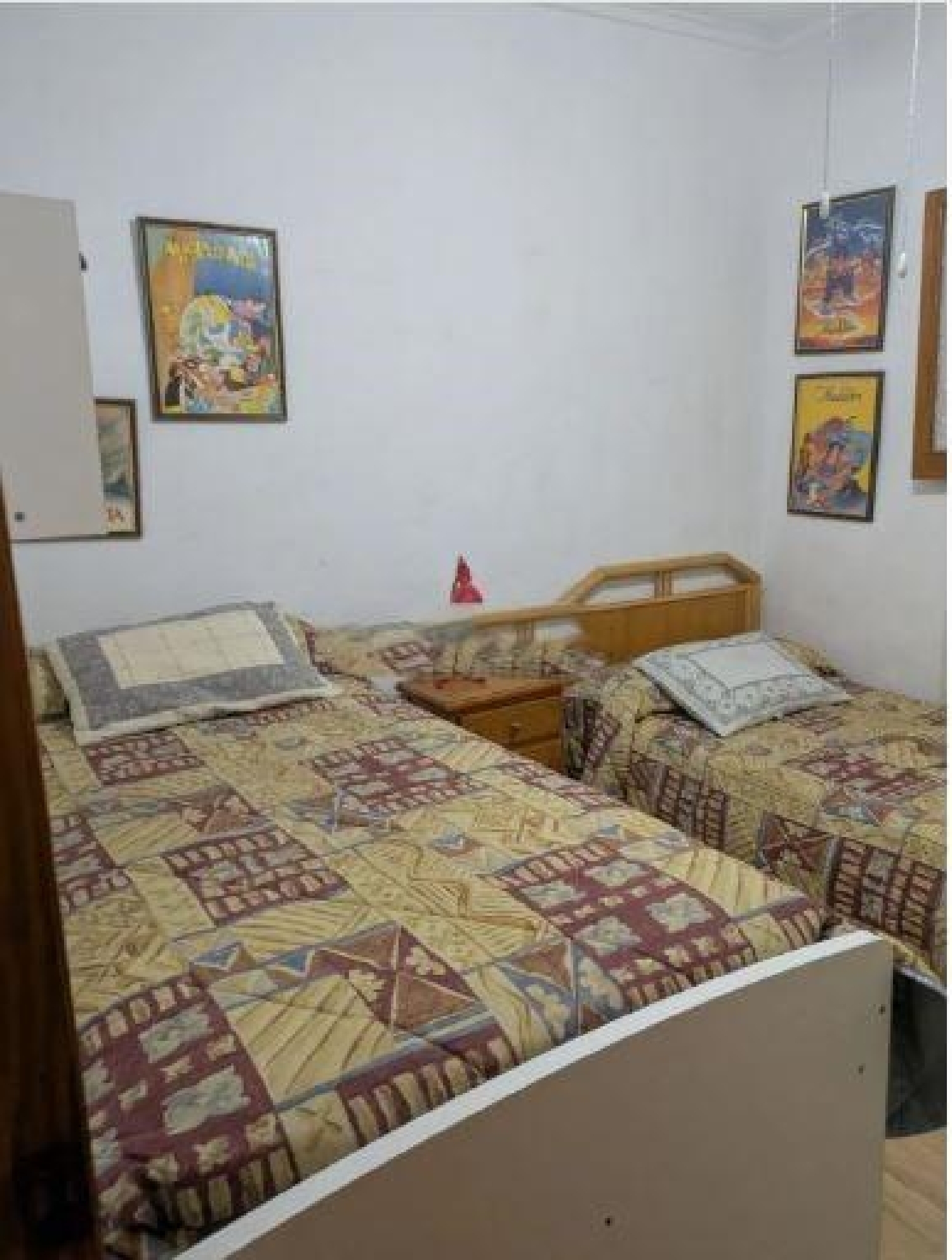  à vendre maison de campagne San Fulgencio Baix Segura 6