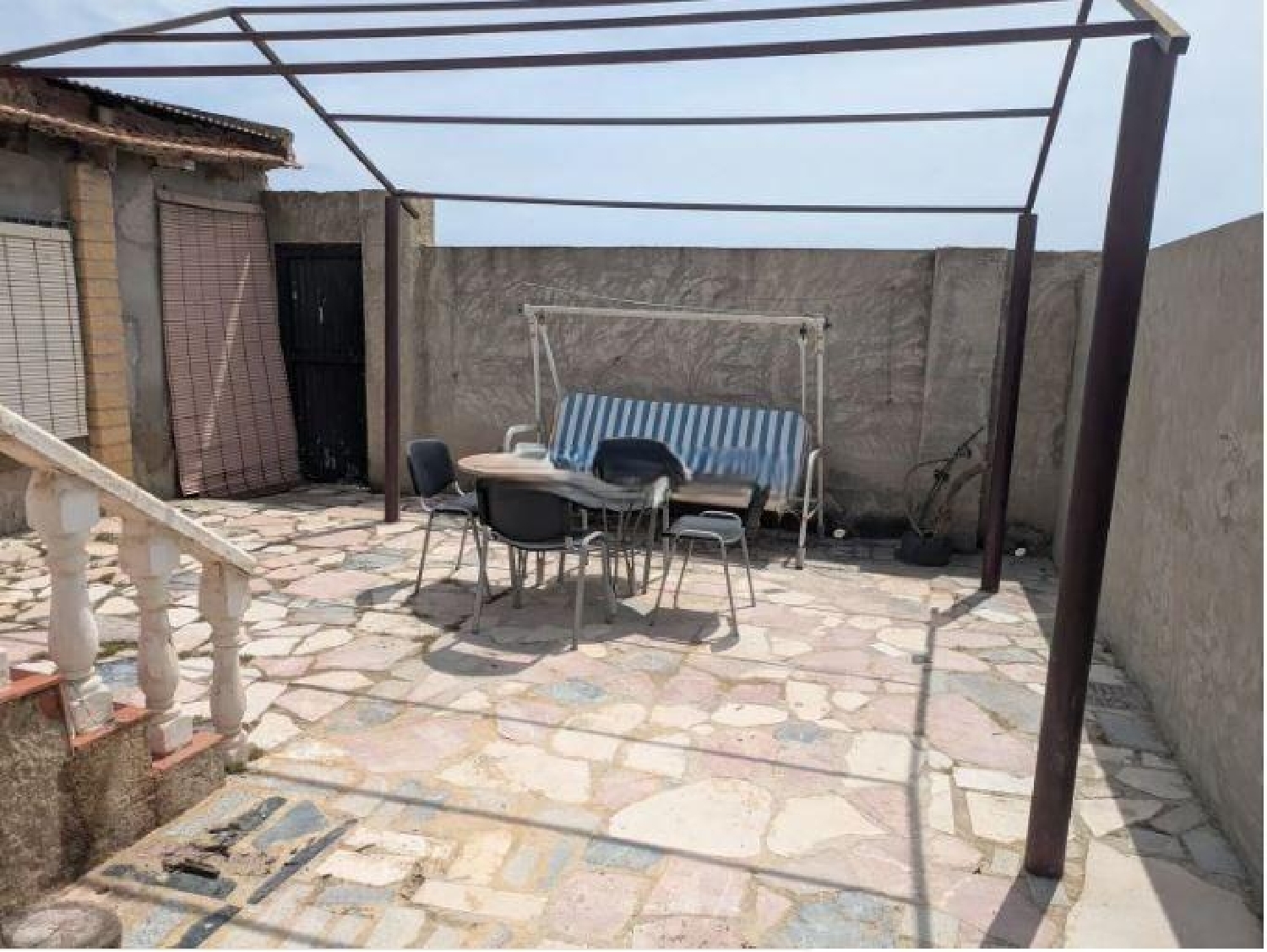  à vendre maison de campagne San Fulgencio Baix Segura 3