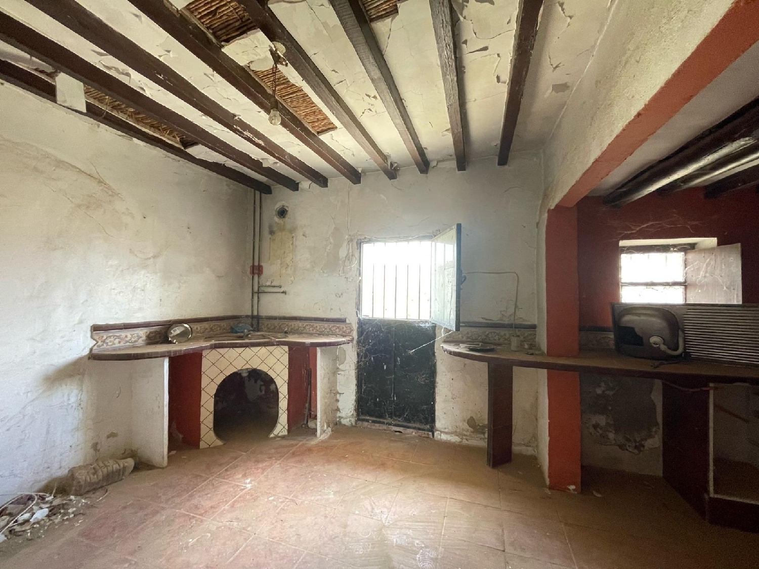  kaufen Landhaus San José Artesano Vega Alta Del Segura 8
