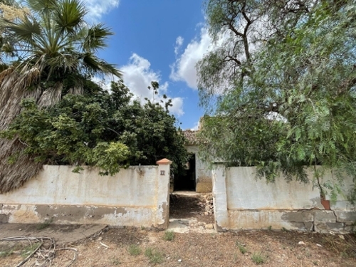 San José Artesano Vega Alta Del Segura maison de campagne foto 6275021