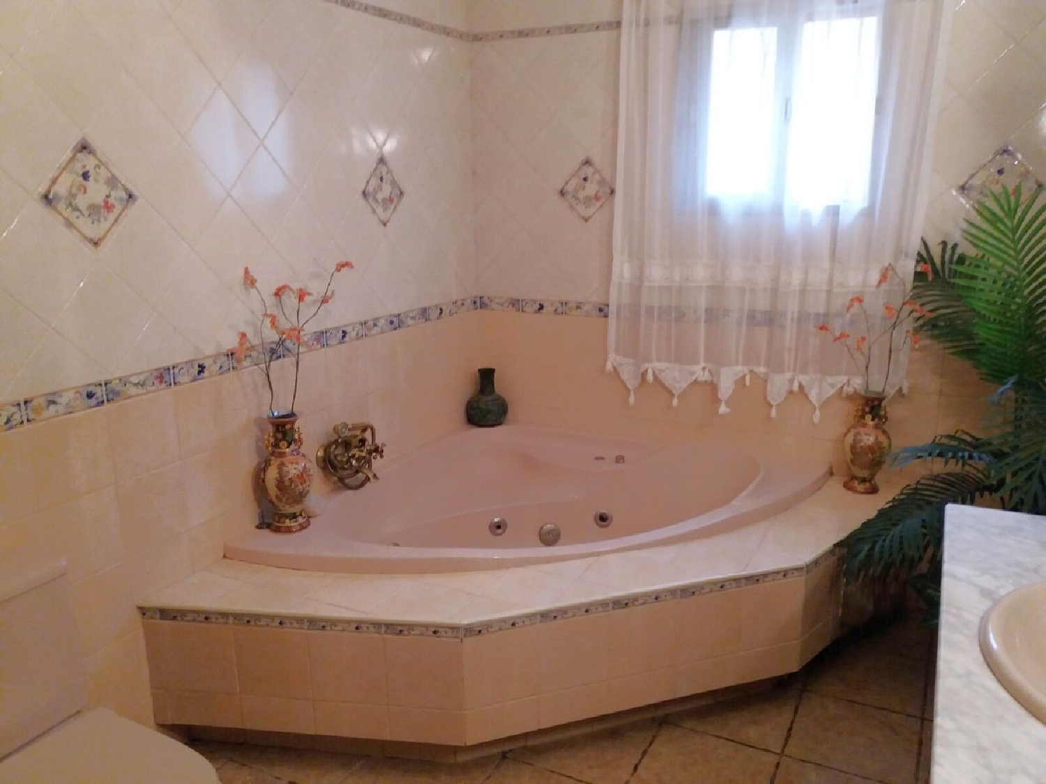  te koop boerderij San Martin Del Tesorillo Campo De Gibraltar 5