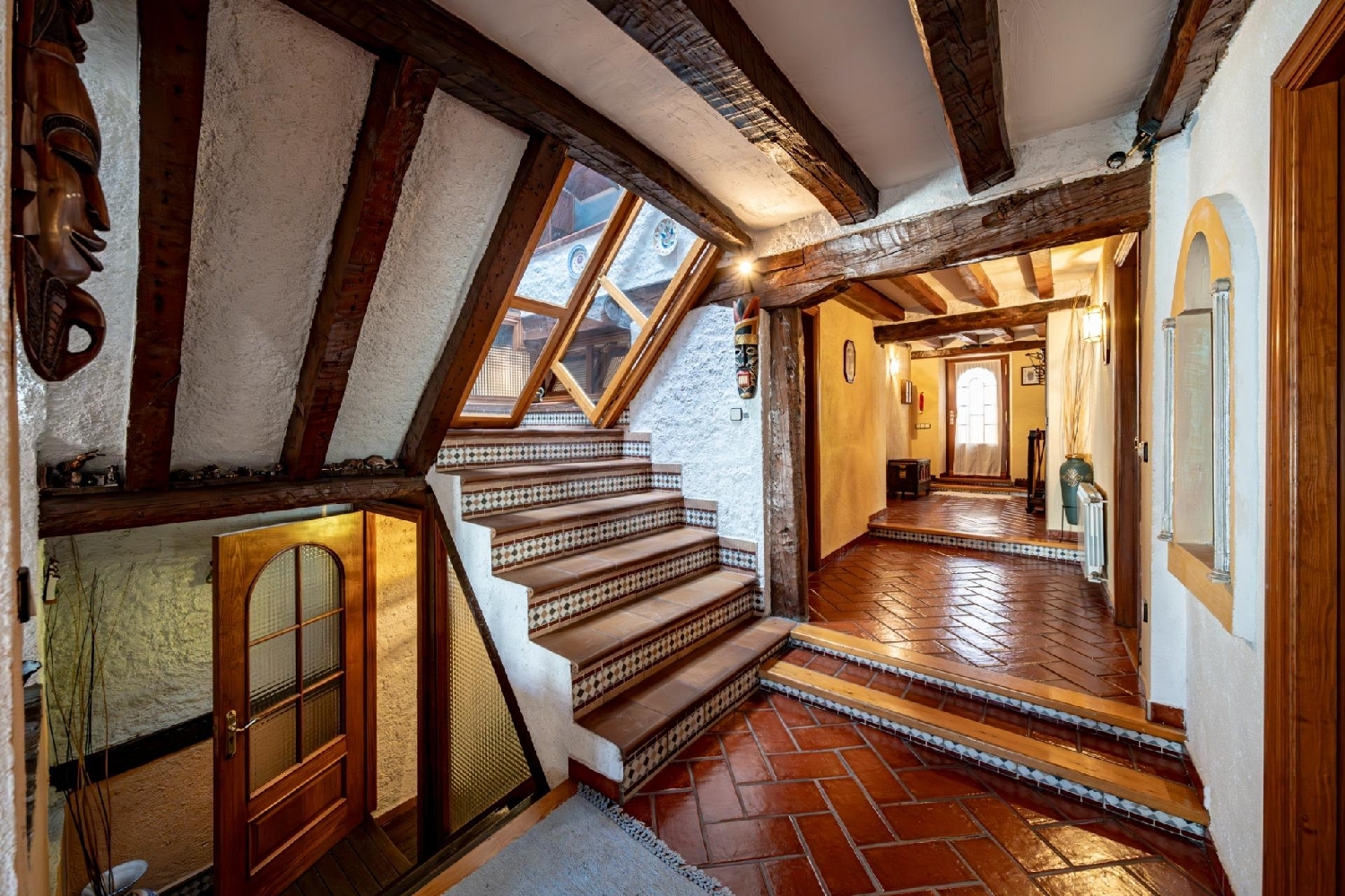 kaufen Landhaus San Martín De Valdeiglesias Sierra Oeste 3