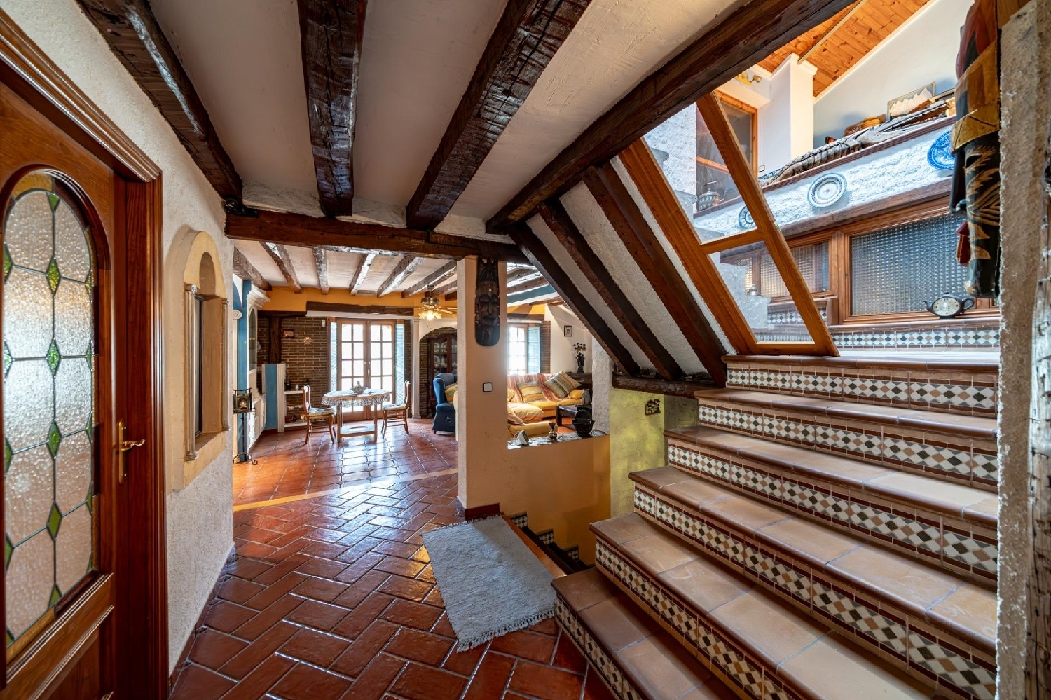  kaufen Landhaus San Martín De Valdeiglesias Sierra Oeste 4