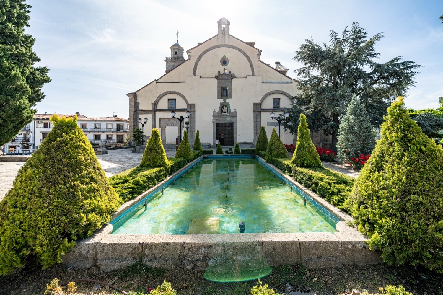  kaufen Landhaus San Martín De Valdeiglesias Sierra Oeste 1
