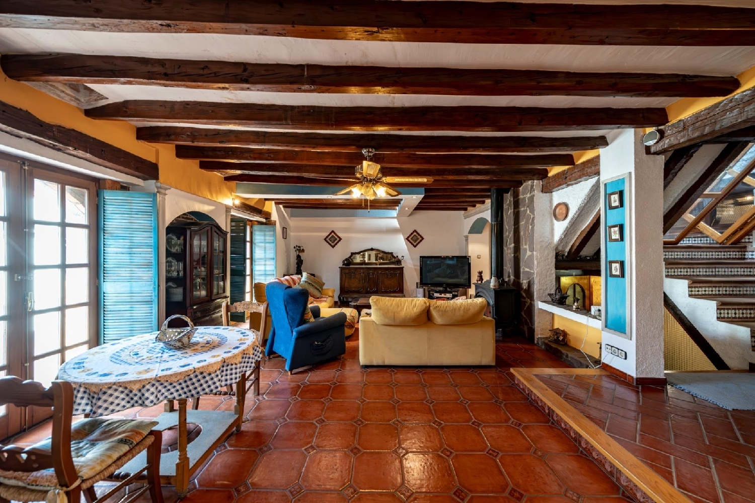  kaufen Landhaus San Martín De Valdeiglesias Sierra Oeste 6