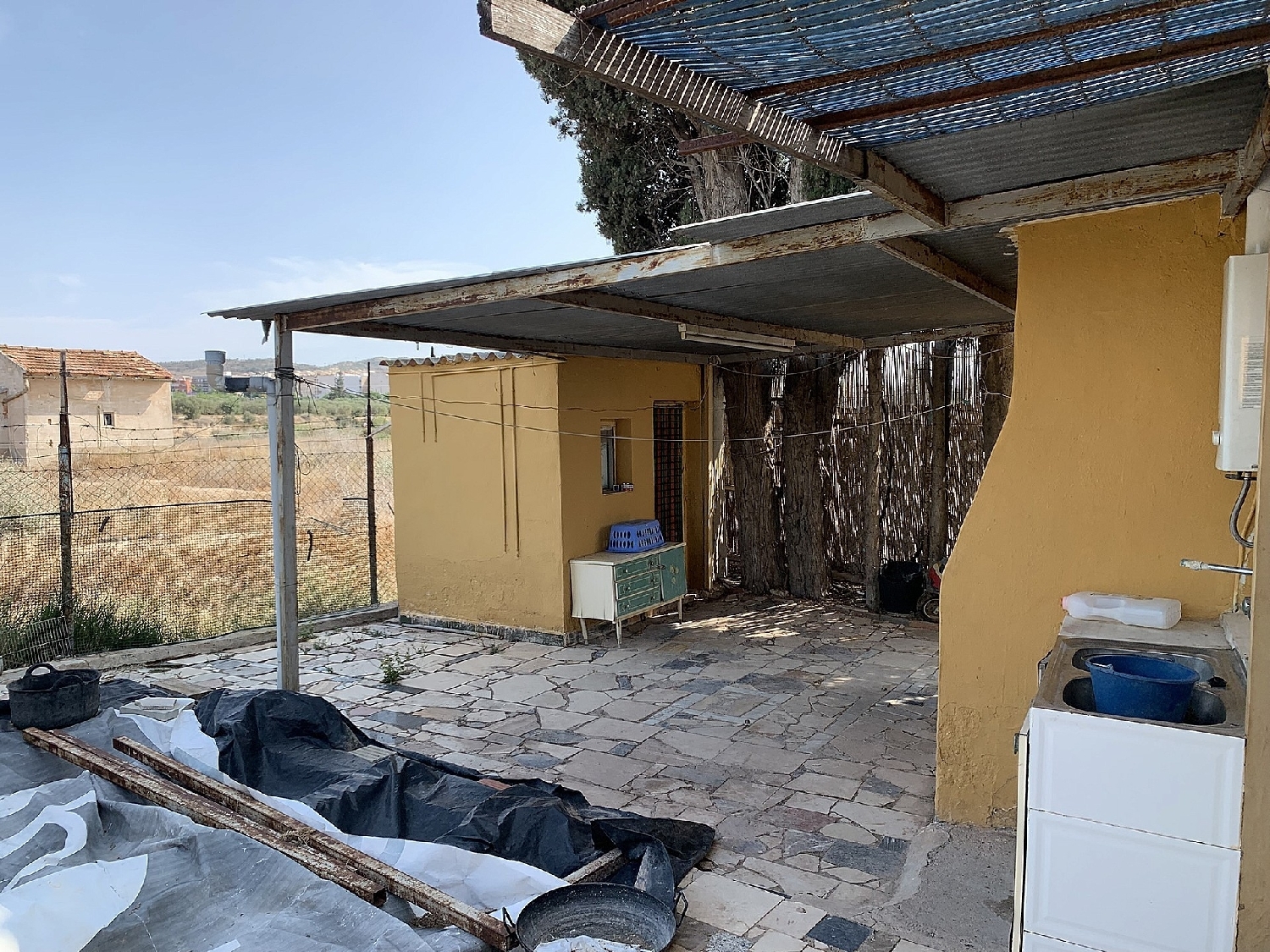  till salu hus på landet San Vicente Del Raspeig Alacantí 27