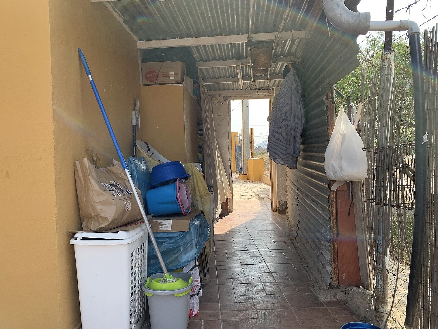  till salu hus på landet San Vicente Del Raspeig Alacantí 23