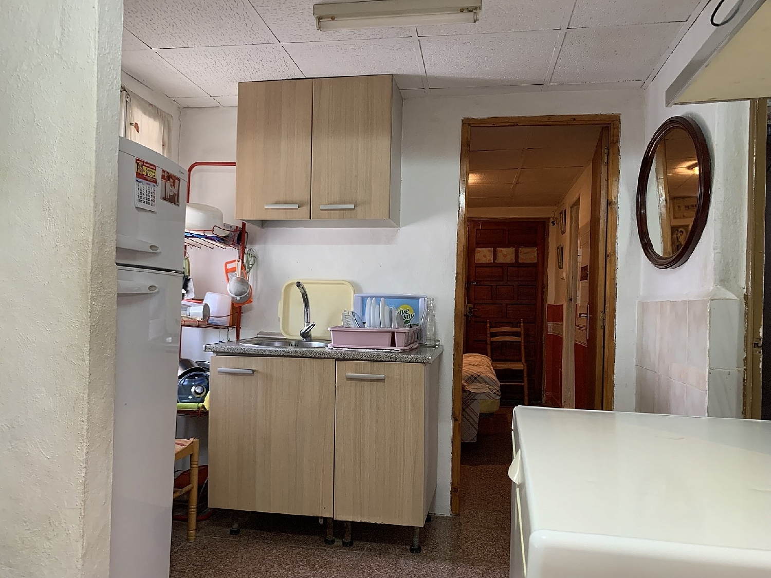  till salu hus på landet San Vicente Del Raspeig Alacantí 15
