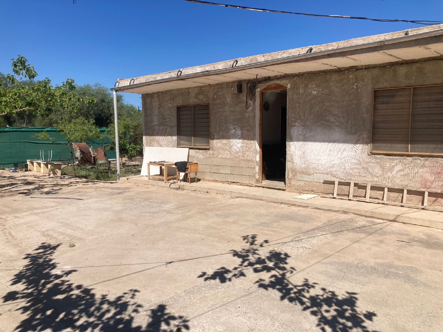 kaufen Landhaus Sangonera La Seca Huerta De Murcia 3