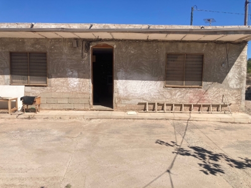 Sangonera La Seca Huerta De Murcia Landhaus Bild 6269533