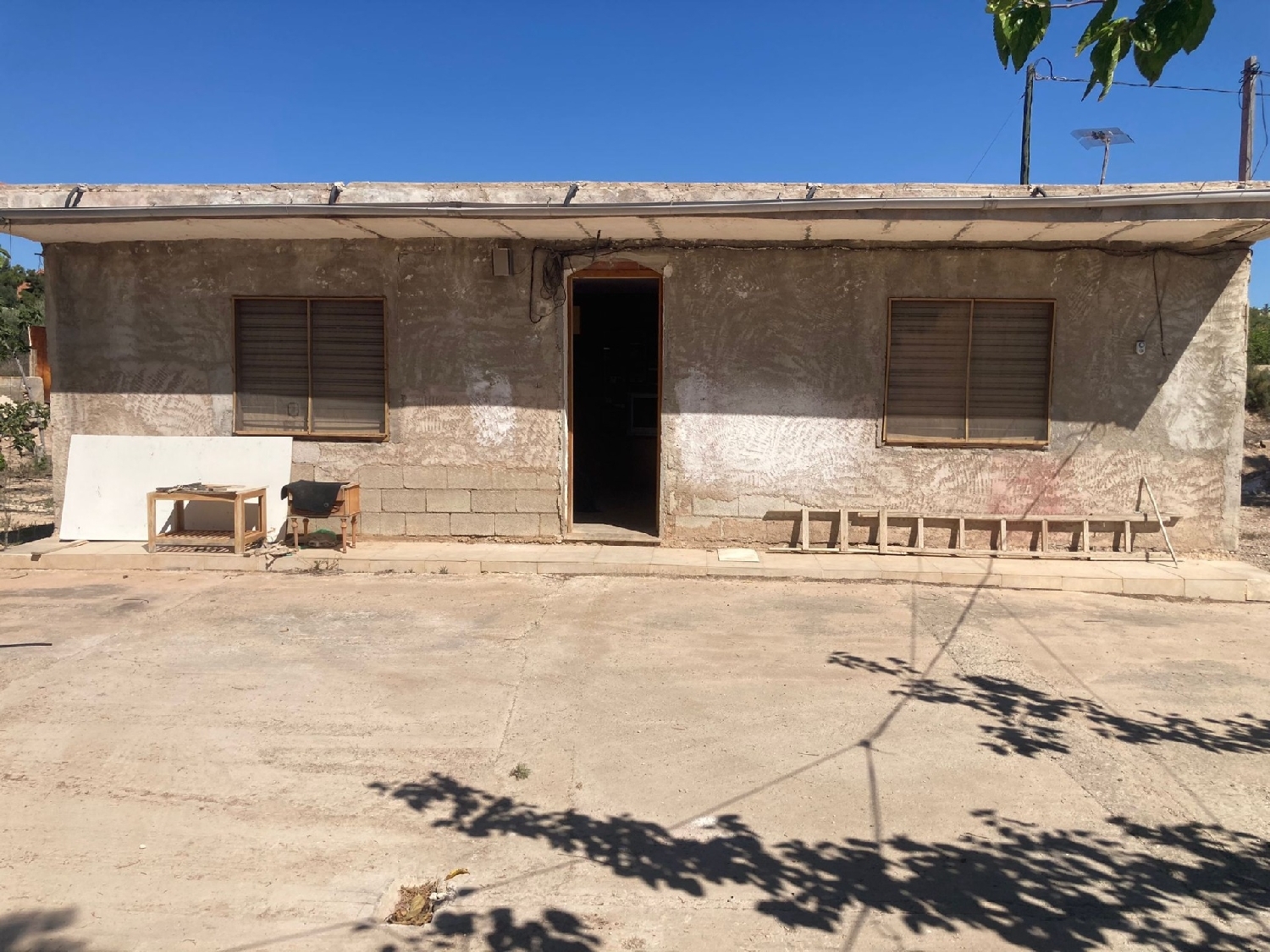 kaufen Landhaus Sangonera La Seca Huerta De Murcia 2