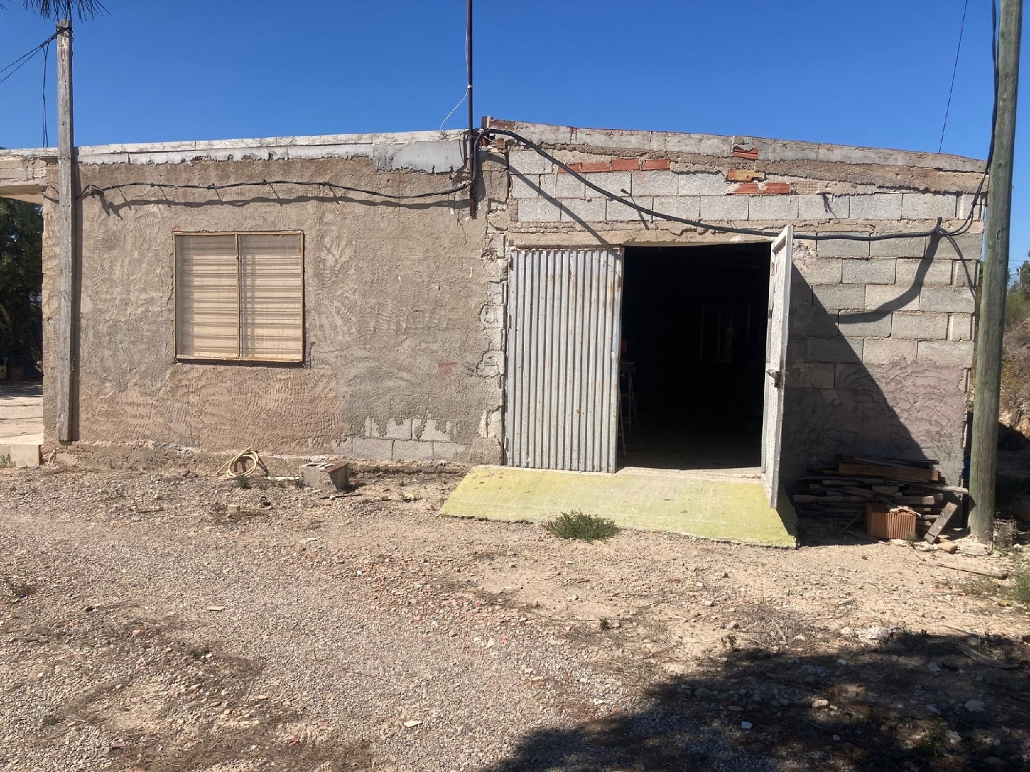  kaufen Landhaus Sangonera La Seca Huerta De Murcia 4
