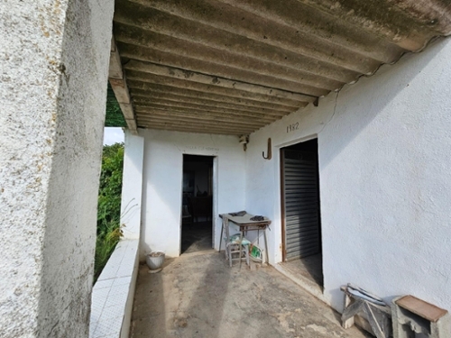 Sant Carles De La Ràpita Montsià hus på landet foto 6283511